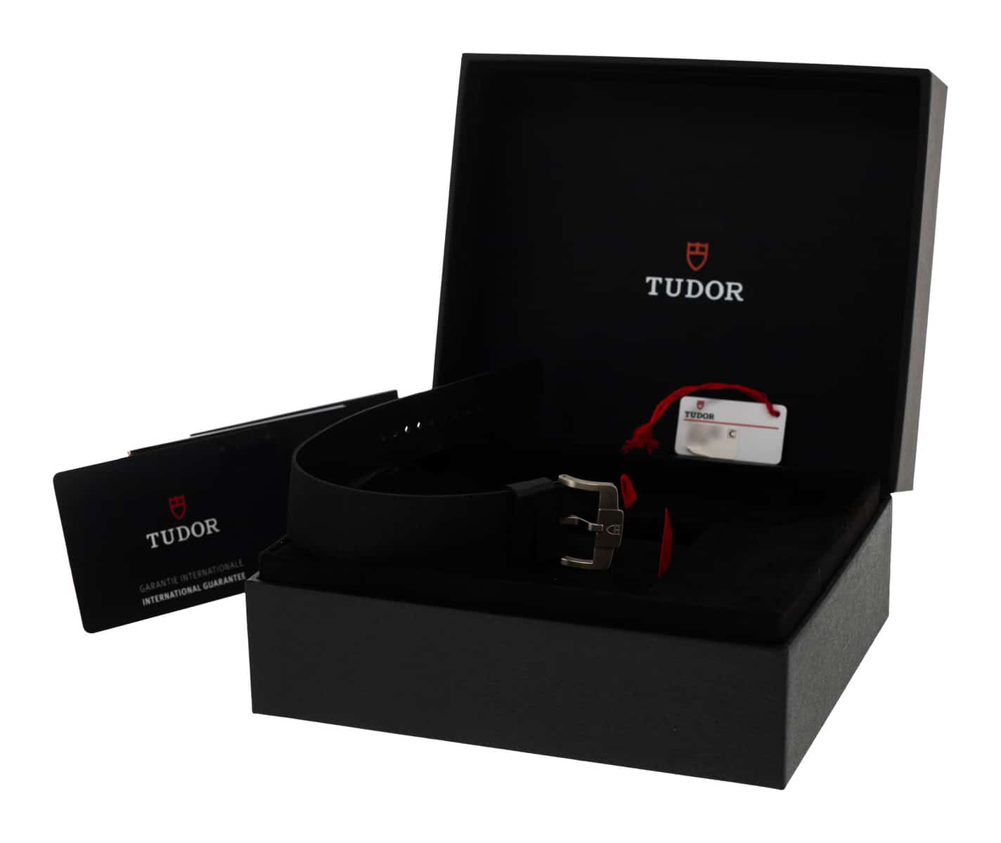 Tudor Pelagos FXD M25717N-0001 Tudor Pelagos FXD M25717N-0001